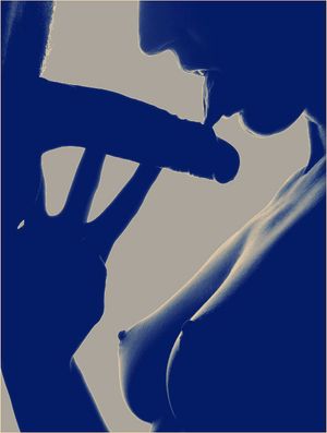 Awesome head picture