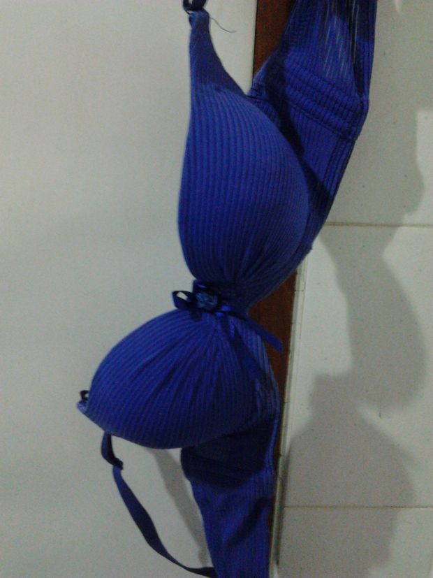 Amazing bra in incredible pic