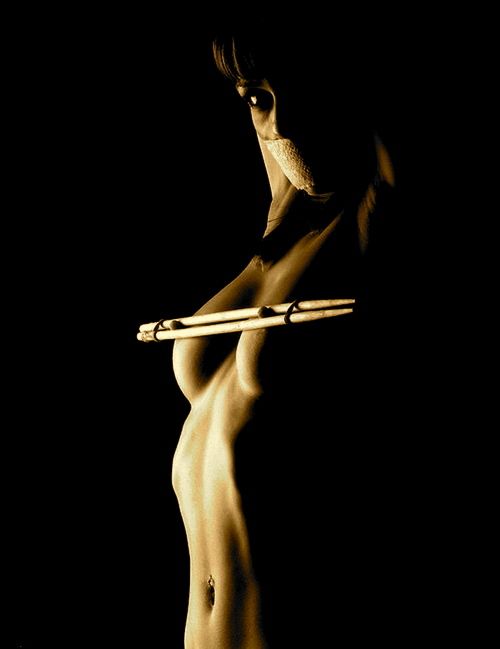 Awesome bdsm pic