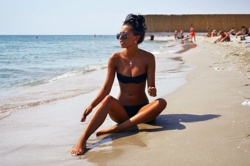 Hot picture
