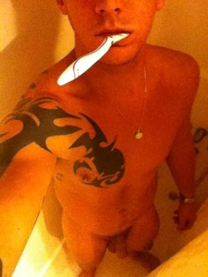 Jace Chambers! (@JaceChambers2 on twitter)