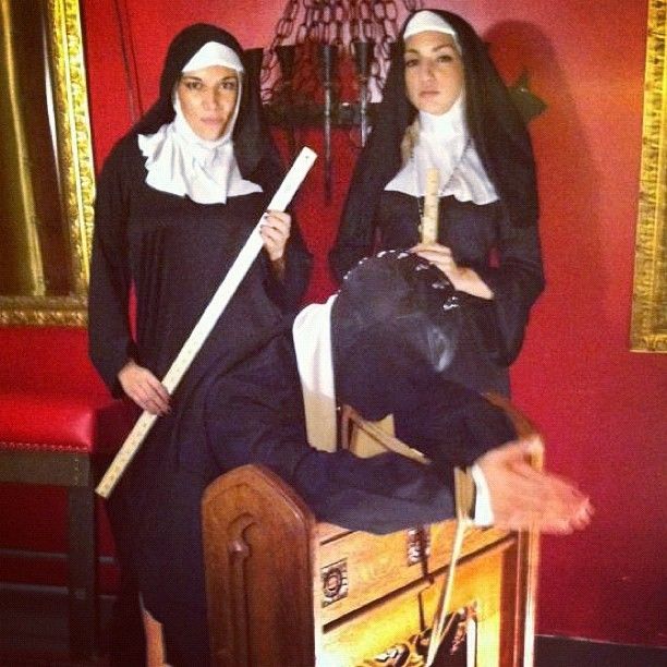 Elena De Luca & Cybill Troy