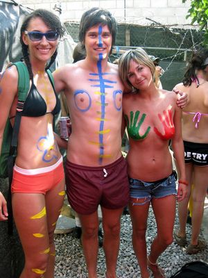 Awesome beginners pic featuring lovely amateur