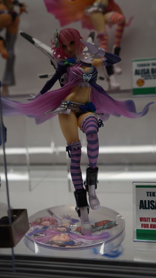 Hot toys photo