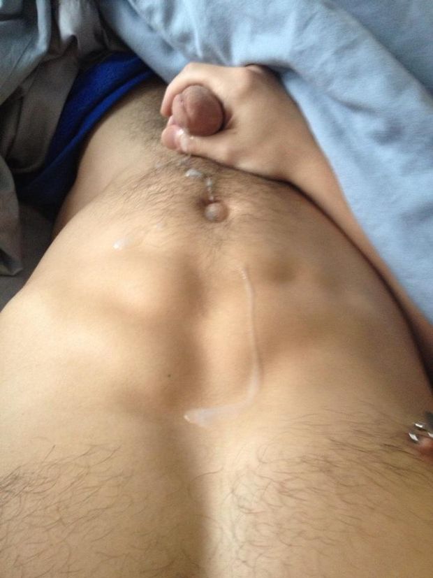 Bryan Cole cum!