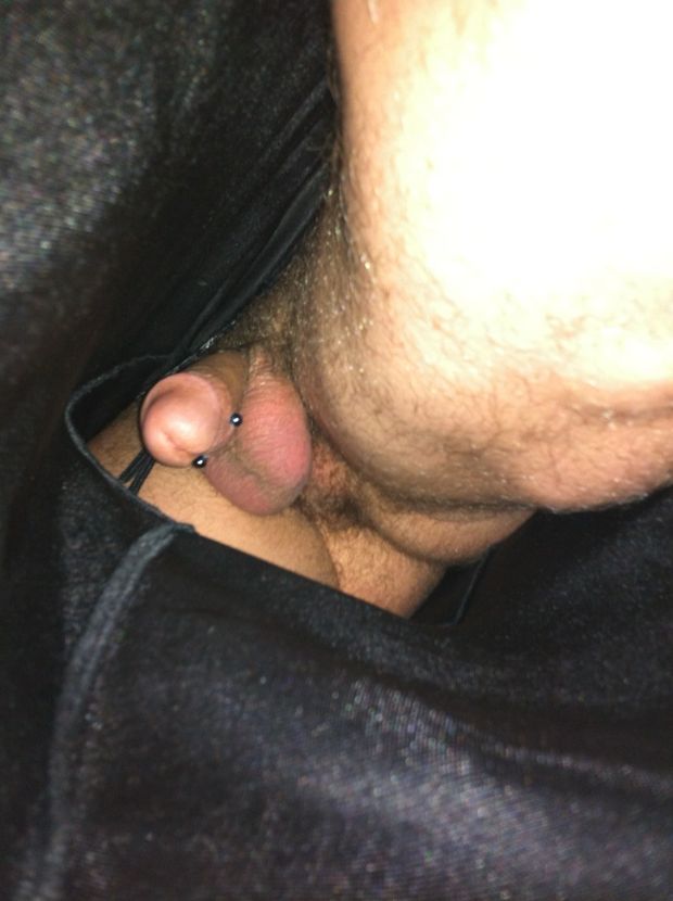 Gay pornstar Bryan Cole!