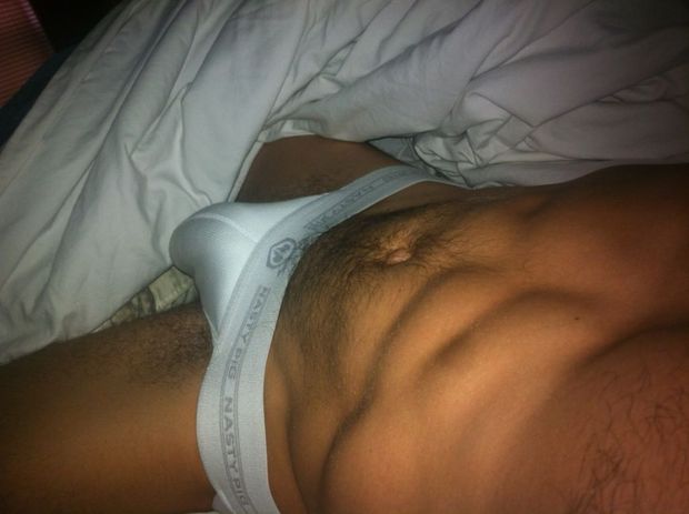 Gay pornstar Bryan Cole!