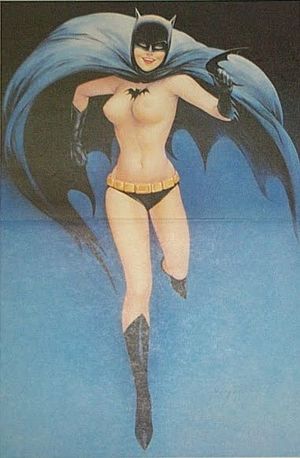 Incredible funny hentai photo