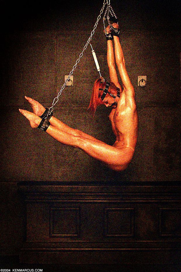 Awesome bdsm photo