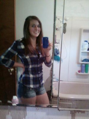 went to school with her