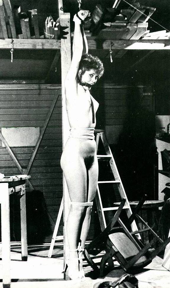 Amazing bdsm picture
