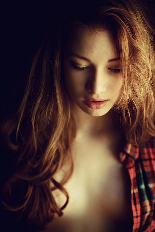 Hot photo