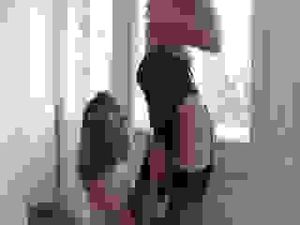 Anna Lacey aka Priscilla and Ginger Devil