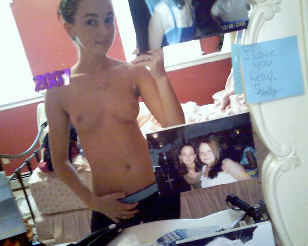 Incredible rookie picture featuring stunning brunette