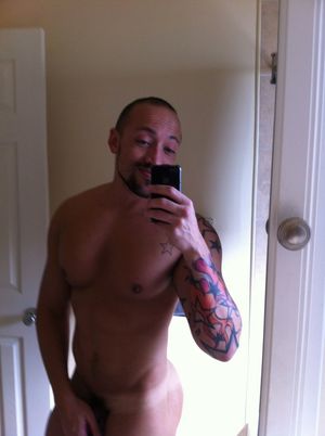 Jordano Santoro gay pornstar!