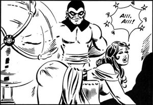 More about Victim of a machine spanking in a kinky dungeon at Bdsm TipsMore about Victim of a machine spanking in a kinky dungeon at Bdsm Ti