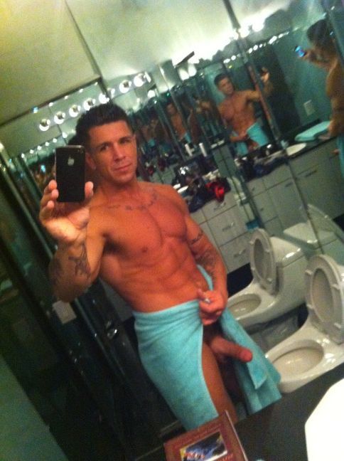 Trenton Ducati â™¥