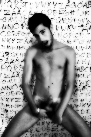 ilcorposatutto: Do u want more?