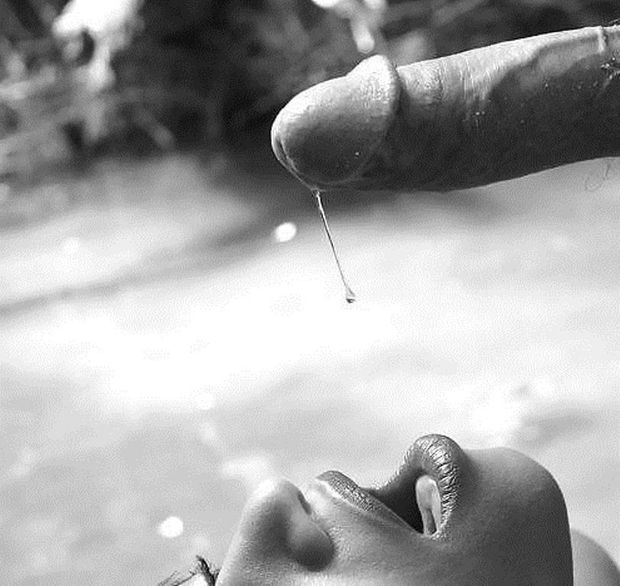Awesome bj cum in the face picture