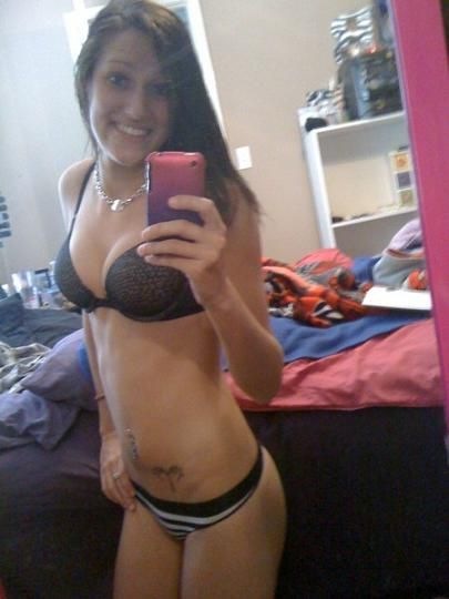 Lovely ash brown in a hot rookie wife pic