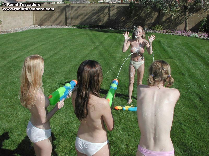 titty target