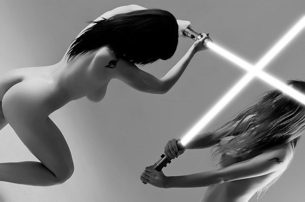 Star Whores