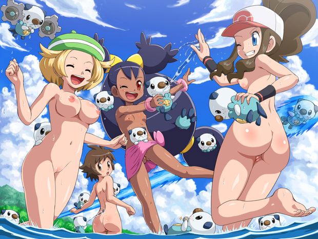 Amazing hentai photo