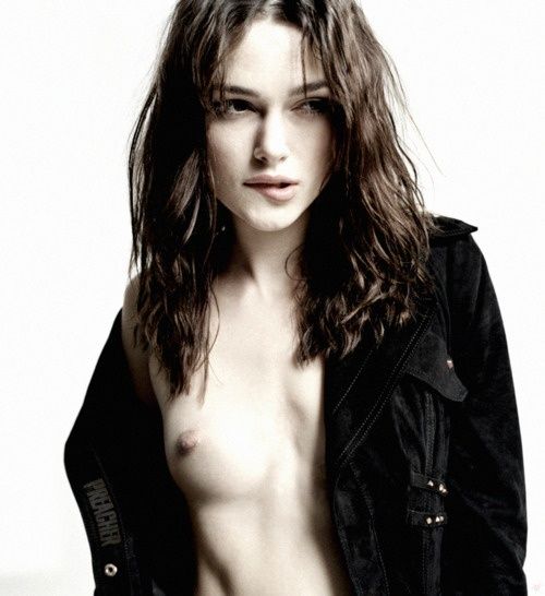 Incredible pic with hot brunette