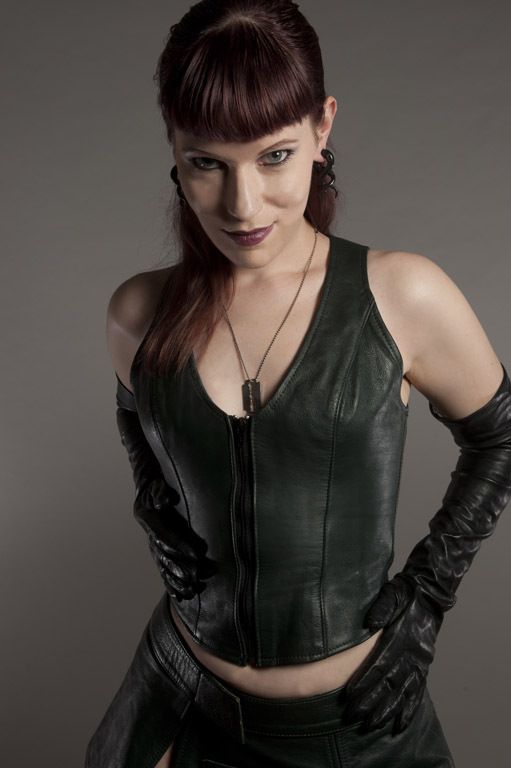 Domina Natalya Sadici