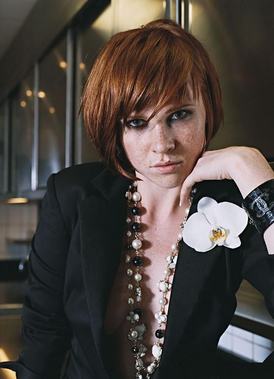 Natalya Rudakova