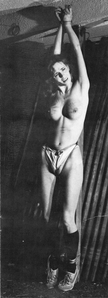 Hot bdsm vintage pic