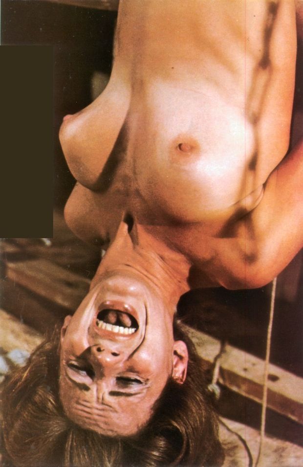 Incredible bdsm classic pic