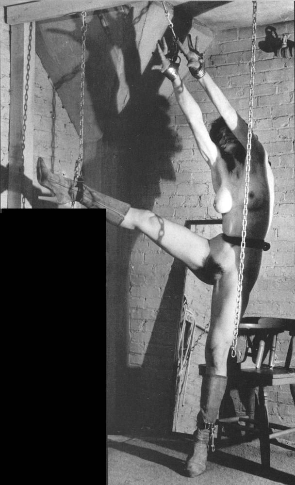 Hot bdsm classic pic