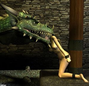 Awesome hentai picture