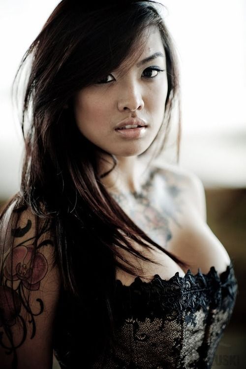 Hot thai stockings in this incredible pic