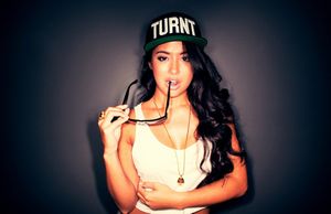 Portrait Photography by Isaac Joel Torres