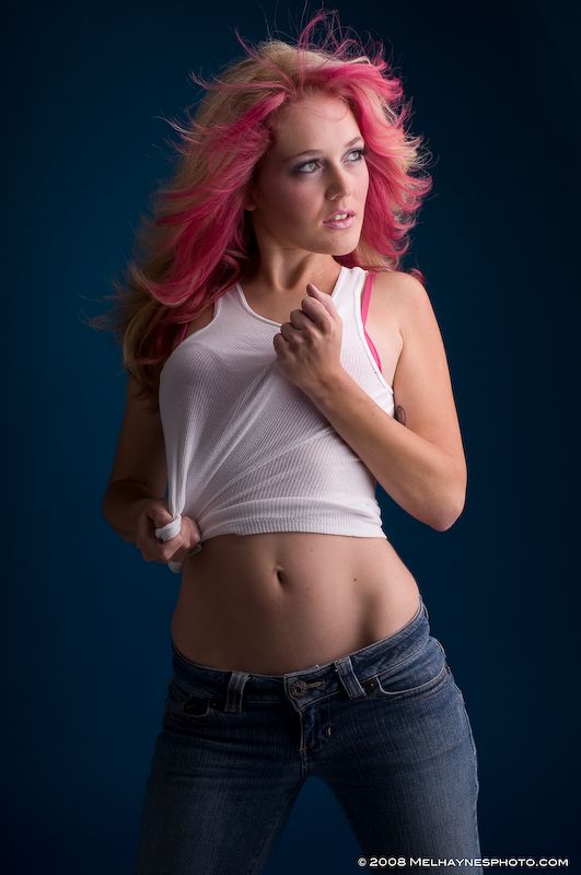 Hot photo