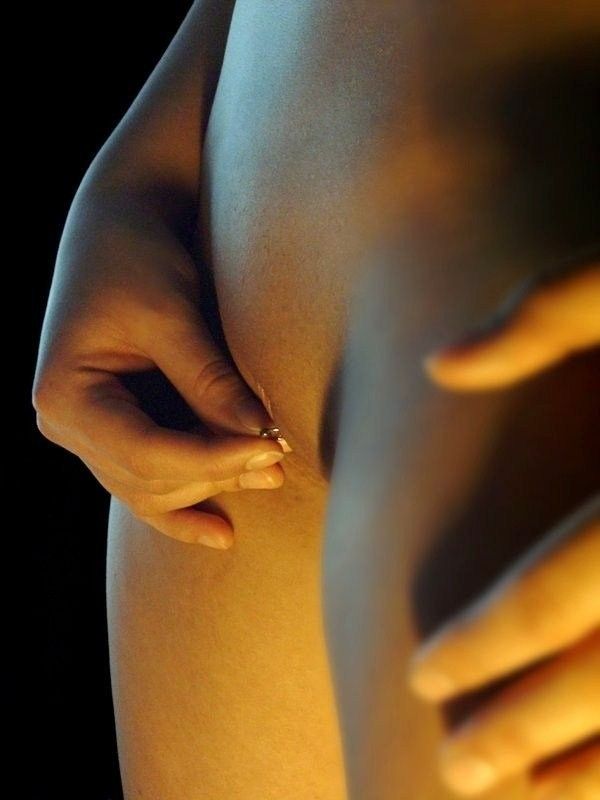 Amazing vagina picture