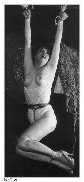 Hot bdsm vintage picture