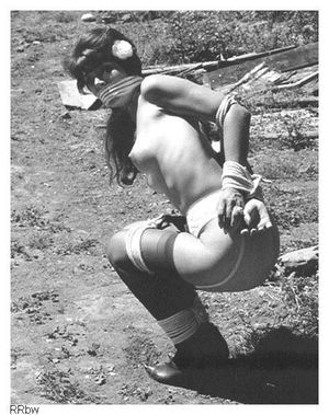 Hot bdsm vintage pic