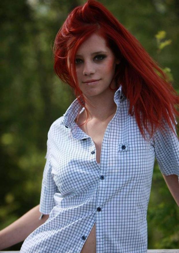 Hot picture
