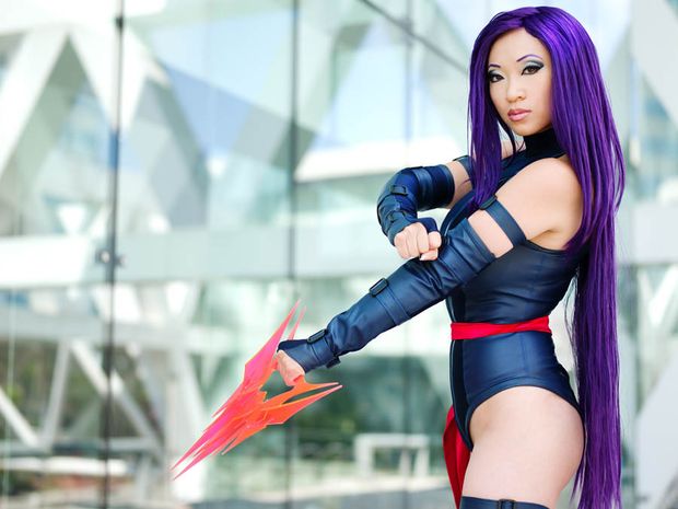 Psylocke