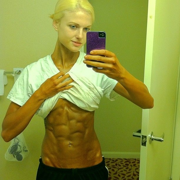 Amazing pic featuring amazing fit body