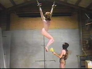 Hot bondage classic picture