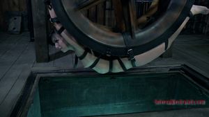 Incredible bondage picture