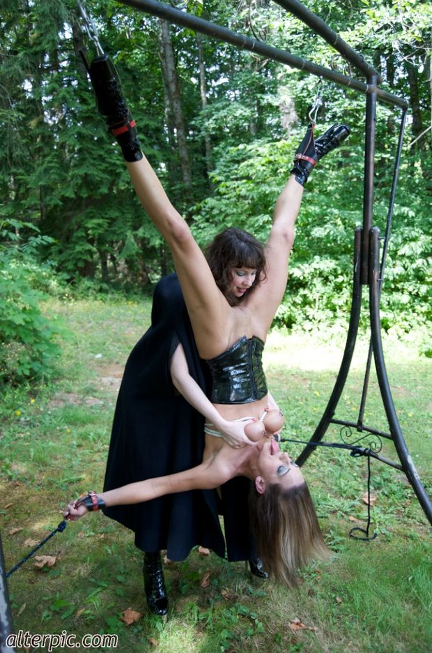 Incredible bdsm picture