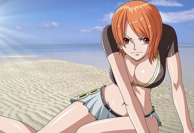 Nami