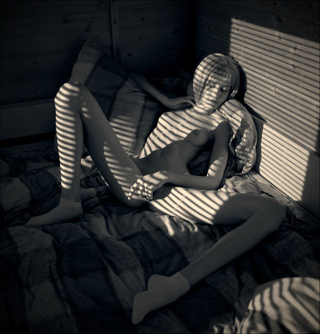 afternoon fun...