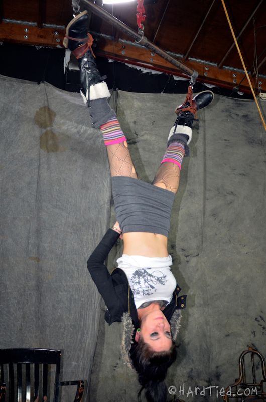 Hot bondage picture