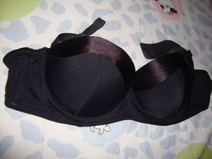 Amazing bra in incredible picture